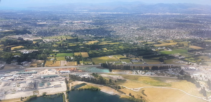 20114524 Sprawling Christchurch