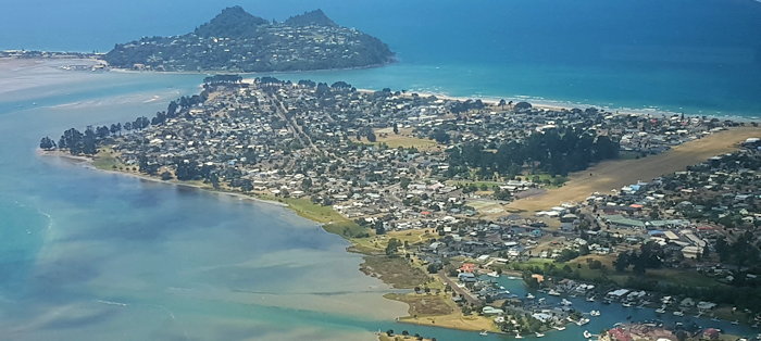 142458 Approaching Pauanui