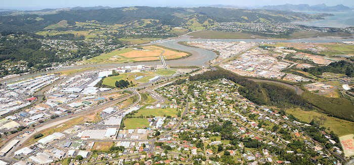 9522 Whangarei
