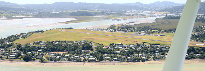 9548 Whangarei Airport
