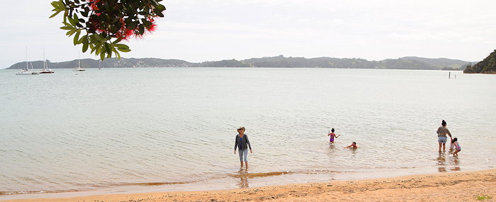 9638 Gentle Paihia Beach