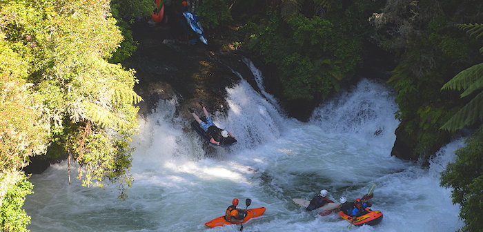 9753 Kere Falls Follies