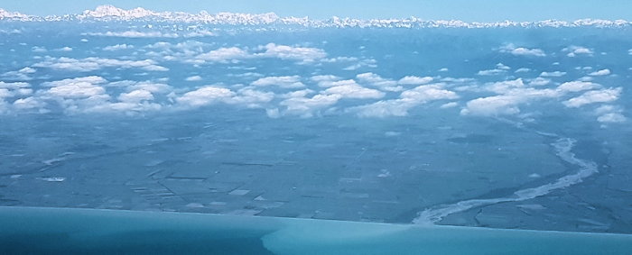 120519 Distant Mt. Cook