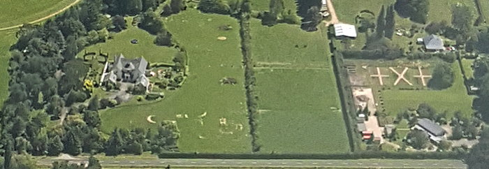 123042 TXT to Aircraft