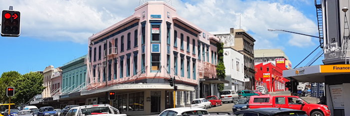 123316 Street Colors