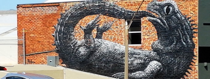 152406 Consumption Art