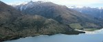 1421 Wanaka to&nbsp;Aspiring