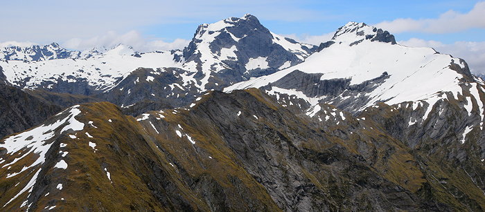 1503 Glacier Shadows