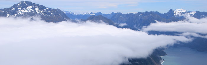 1908 Clear Low, Not High