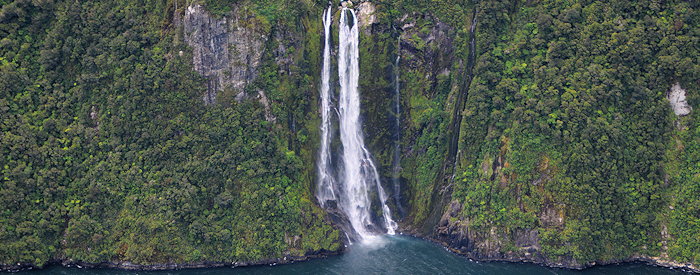 1962 Falling to the Sea