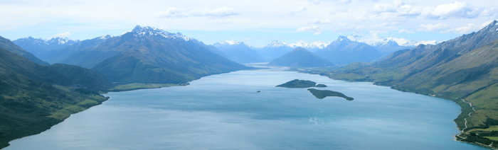 2327 Distant Glenorchy