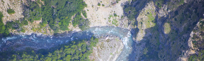 2353 Inexplicable Rapids