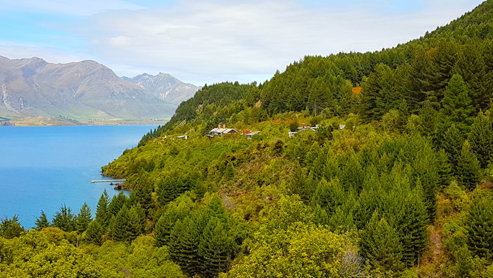 115335 Lakeshore Drive