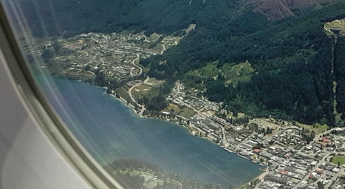141019 Queenstown Into Memory