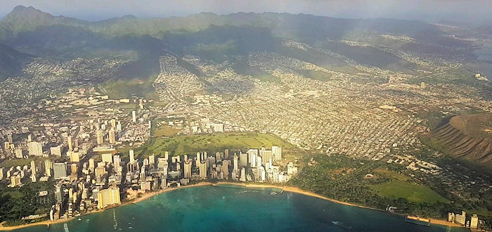162900 Waikiki