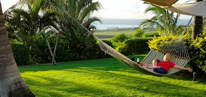 171430 Memories with Grammy