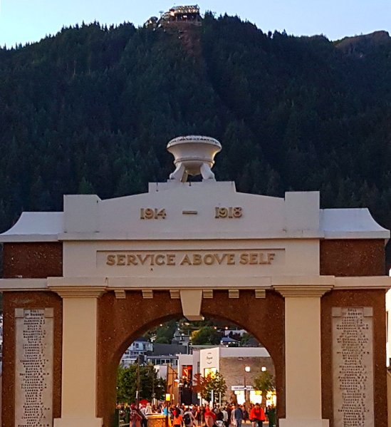 215528 Service vs Self?