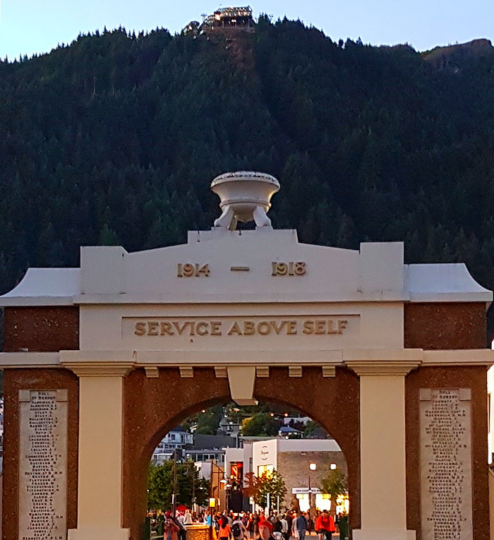 215528 Service vs Self?