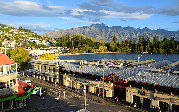 2607 Queenstown View