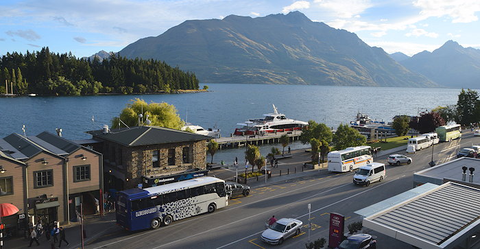 2609 View Across Lake