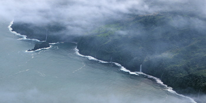 3073 Hana Veil Dance