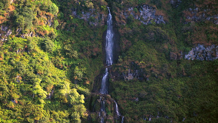 3316 First Molokai Falls