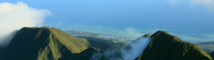 3357 Misty Mountains