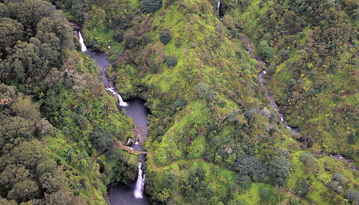 3556 Soothing Waters