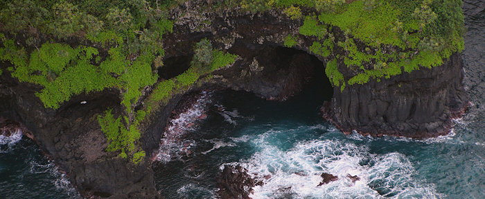 3676 Sea Cave