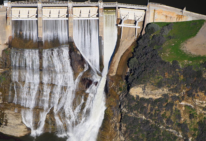 5740 Gibraltar Spill