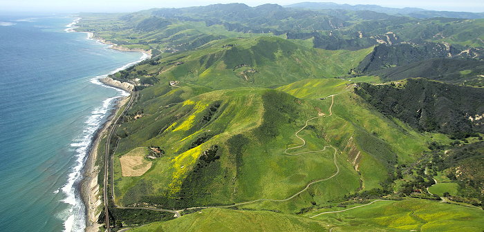 2414 Hollister Ranch