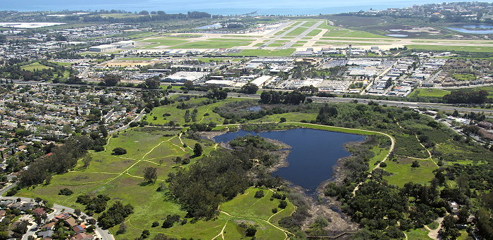 2417 Lake Los Carneros