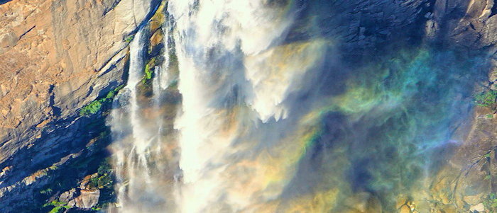 3272 Feather Rainbow