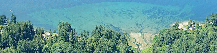 3808 Vashon Beach #1