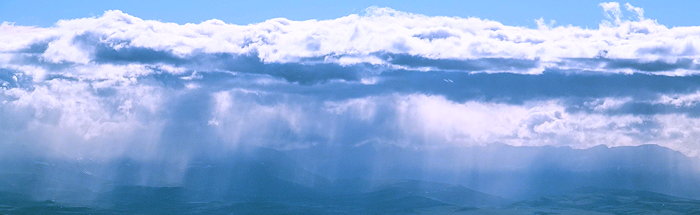 4038 Rocky Ribbons of Rain