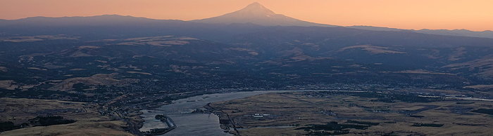 4283 Dalles Sleeping Giant