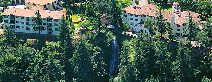 4344 Waterfall View Rooms