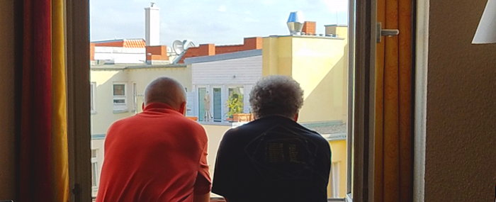 100226 Farewell Chat