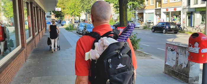 171326 Bunny & Airplane