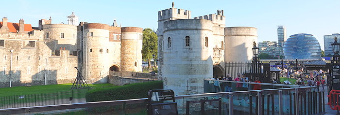 5284 Tower of London