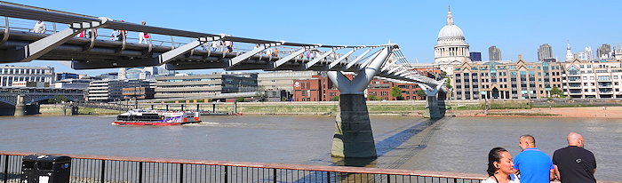 5495 Millennium Bridge