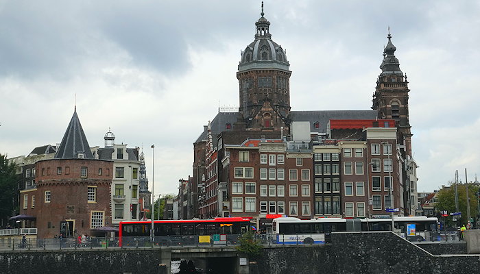 5942 Grand Buildings