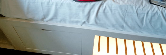 091710 Hub. Bed. Period.