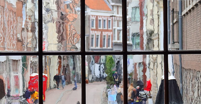 6089 Impressions of Haarlem