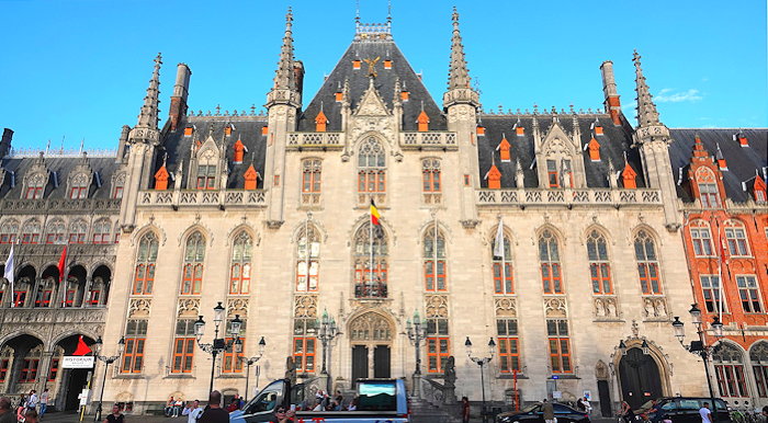 6274 It's a Bird, it's...