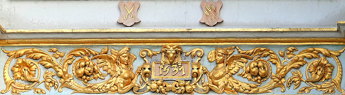 6302 Scissors and ???