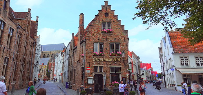 6492 Different Journeys