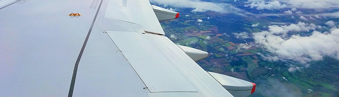 105639 LHR to Inverness