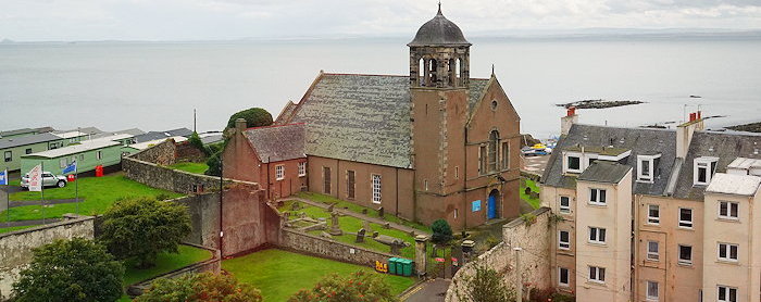 7340 View to the Past