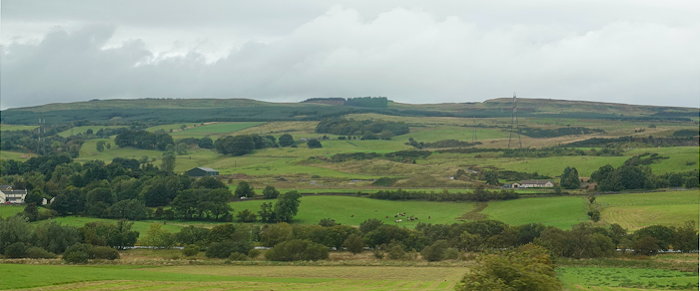 07932 Rural Scotland
